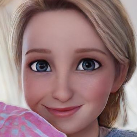 Meet your Posher, Katie - Picture 2 of 2